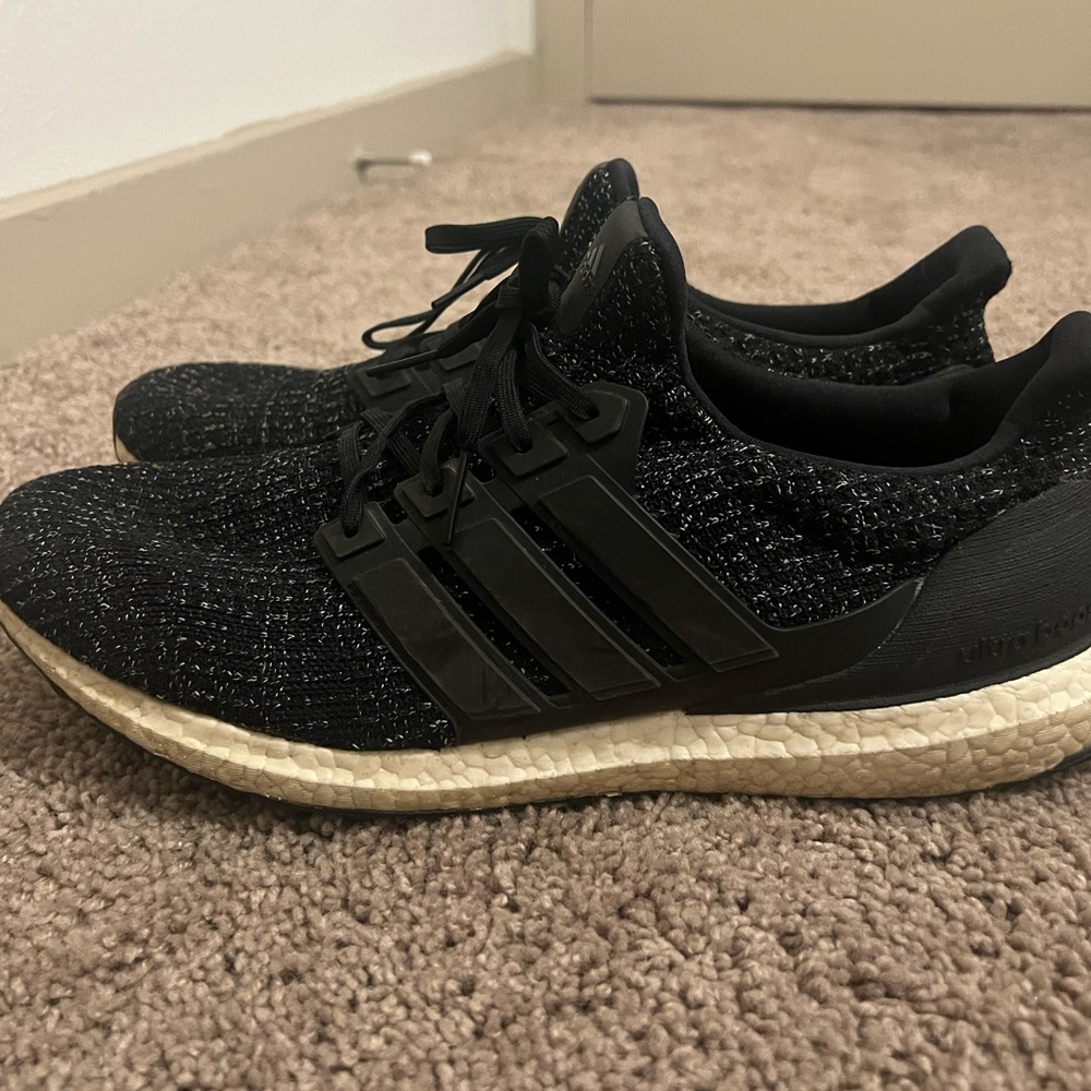 Adidas Oreo Ultraboost